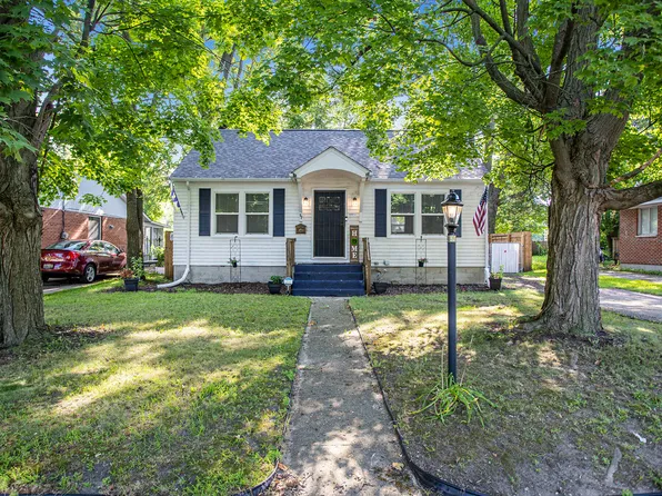 57 Boulder St, Battle Creek, MI 49015
