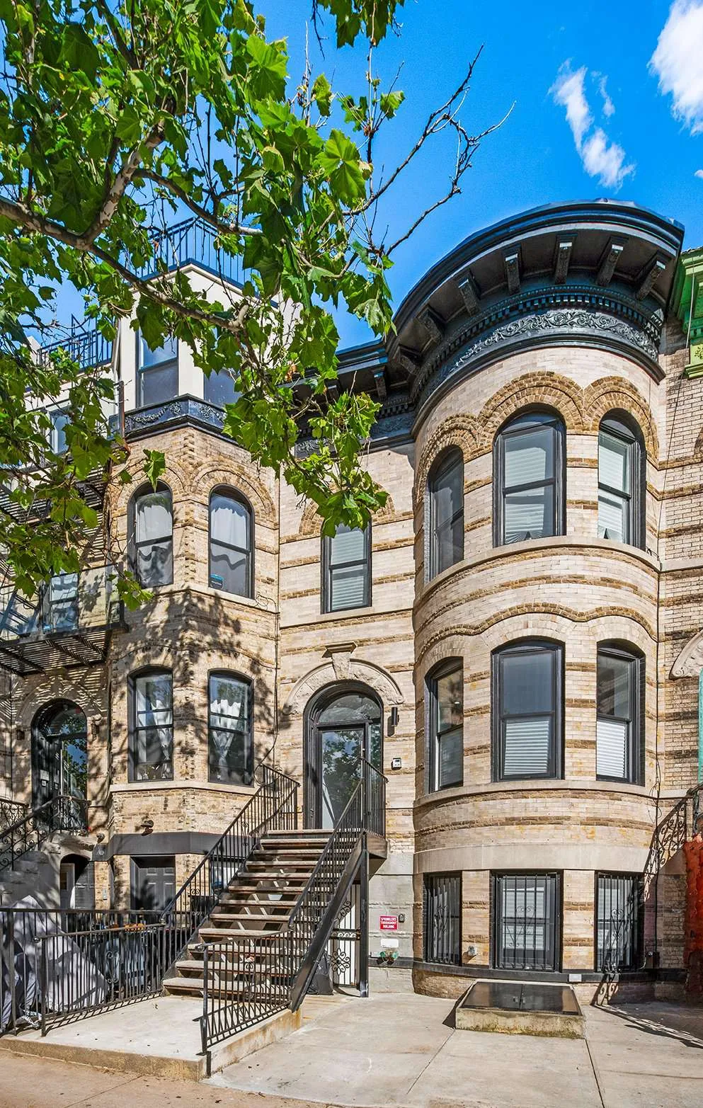 1264 Hancock Street in Bushwick : Sales, Rentals, Floorplans