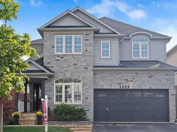 1022 Vickerman Way #Basement, Milton, ON L9T 0B9