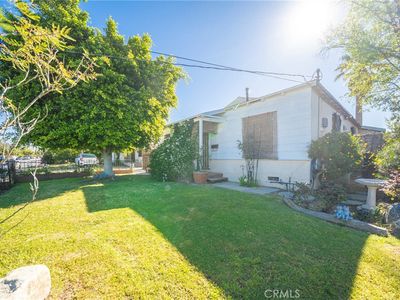 13402 Terra Bella St, Pacoima, CA, 91331
