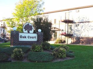 1920 21st Ave S APT 203, Fargo, ND 58103