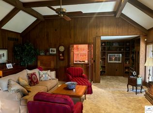 303 N Vansant Rd, Clinton, MO 64735