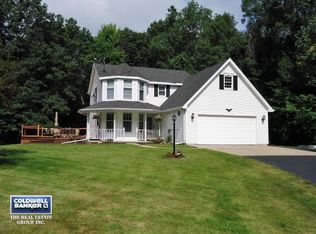 4681 Bayside Rd, Suamico, WI 54173