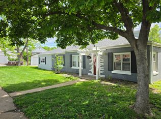 6020 Juniata St, Saint Louis, MO 63139