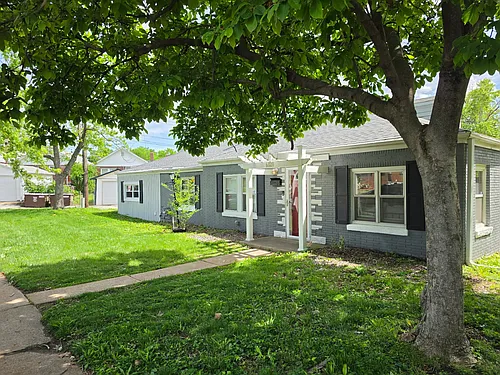 6020 Juniata St Photo 1