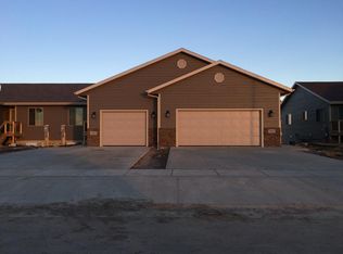 4316 N Pennsylvania Ave, Sioux Falls, SD 57107