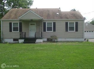 7504 Putt Rd, Fort Washington, MD 20744