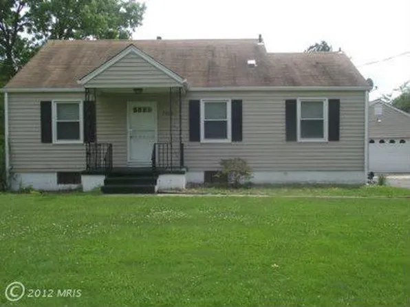 7504 Putt Rd, Fort Washington, MD 20744