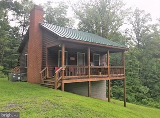 1532 Turkey Ridge Rd, Stanardsville, VA 22973