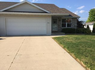 2286 Oliver Ln #2286, Green Bay, WI 54303