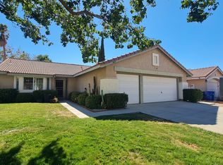 3814 Cocina Ln, Palmdale, CA 93551
