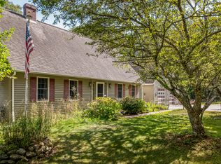 23 Polands Cove Rd, Bristol, ME 04539