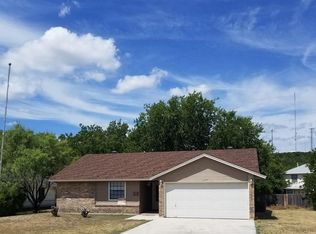 104 Kiefer Cir, Copperas Cove, TX 76522