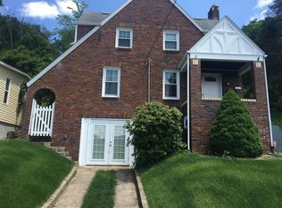 500 Warwood Ave, Wheeling, WV 26003