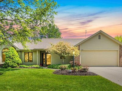 7618 Preakness Cv, Fort Wayne, IN, 46815