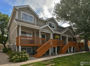 311 Turner Ave, Berthoud, CO 80513