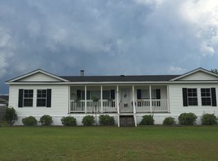 1213 Midvale Dr, Conway, SC 29527