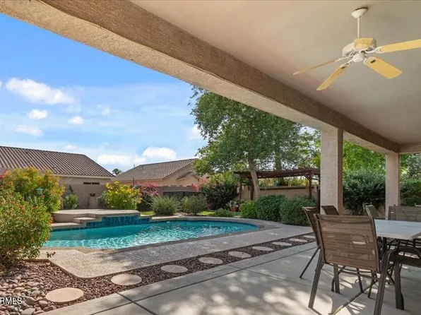 9555 E MONTE Avenue, Mesa, AZ 85209