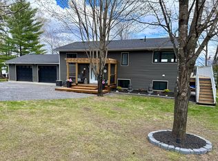 1012 Black Rd, North Frontenac, ON K0H 1B0