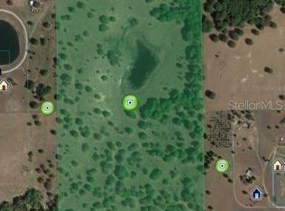 4728 Marion County Rd, Weirsdale, FL 32195