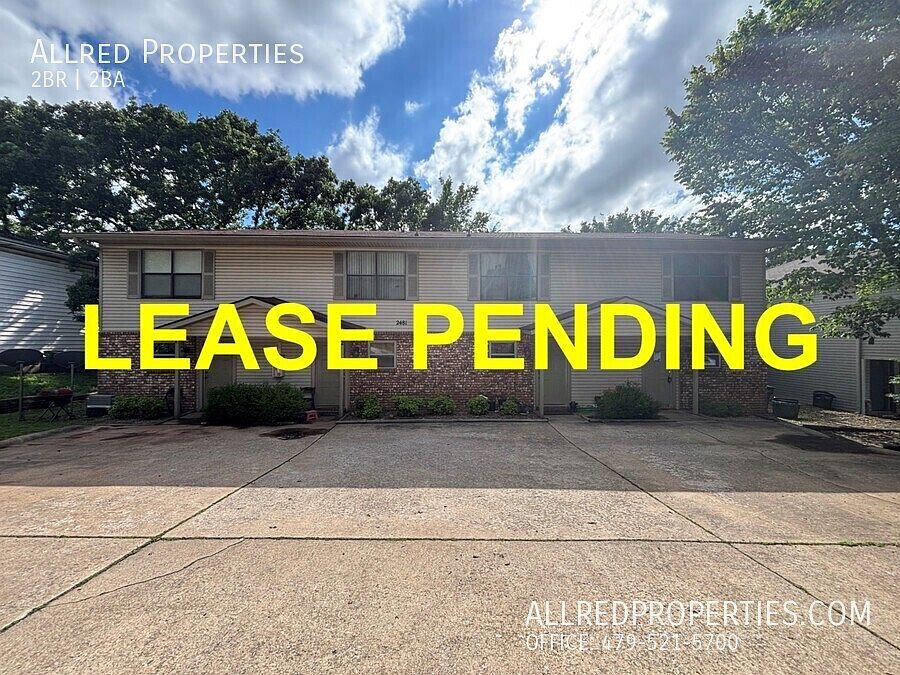 1st image of 2481 N Brophy Ave APT 4