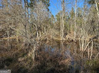 9 Mount Zion Rd, Gordon, AL 36343