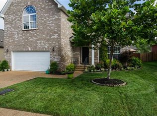 3209 Hidden Creek Dr, Cane Ridge, TN 37013