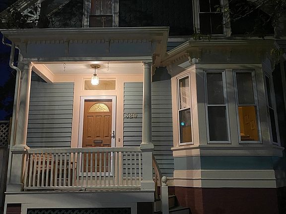 2nd image of 329 Ives St #1
