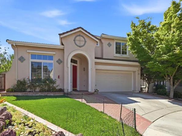 530 Hewes Ct, San Jose, CA 95138