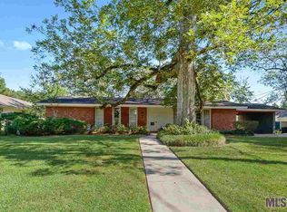 1530 Brame Dr, Baton Rouge, LA 70808