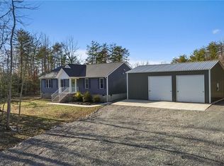 252 New South Ridge Rd, Bumpass, VA 23024
