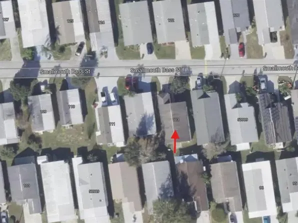 50989 HIGHWAY 27 #113, DAVENPORT, FL 33897