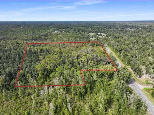 Highway 71, Pt Saint Joe, FL 32456
