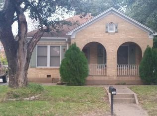 400 W 30th St, Bryan, TX 77803