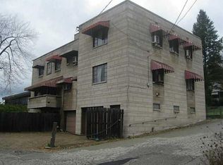2540 Woodstock Ave, Swissvale, PA 15218