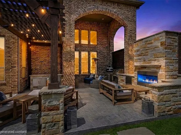 4770 Desert Willow Dr, Prosper, TX 75078