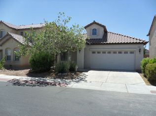 4021 Spring Line St, North Las Vegas, NV 89032