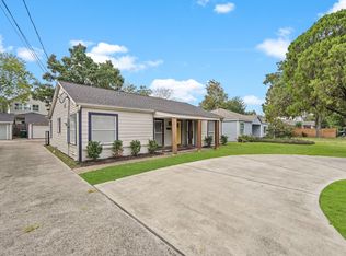 1615 Tabor St #B, Houston, TX 77009