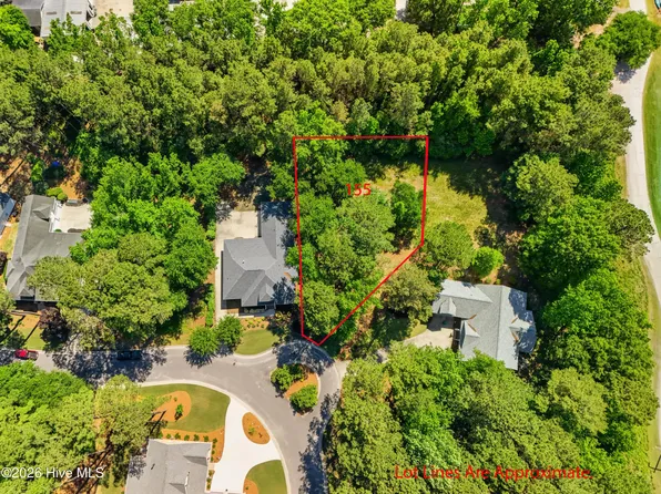 155 Southern Magnolia Ln Lot 416, Wallace, NC 28466