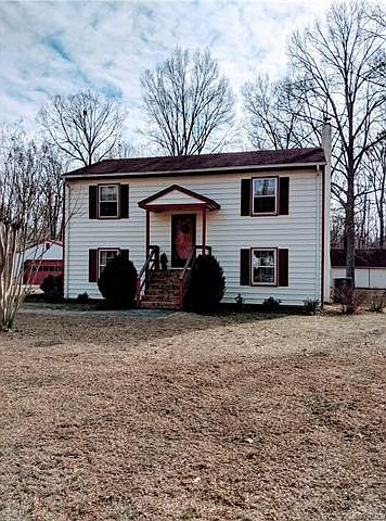 1st image of 2541 Powderhorn Dr