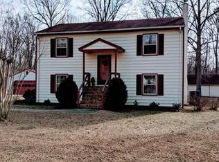 2541 Powderhorn Dr, Henrico, VA 23231