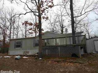50 Justin Dr, Greenbrier, AR 72058