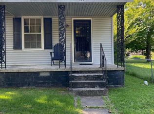127 Jaxon St, Jacksonville, AR 72076
