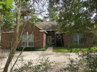 25302 Winding Creek Ct, Magnolia, TX 77355