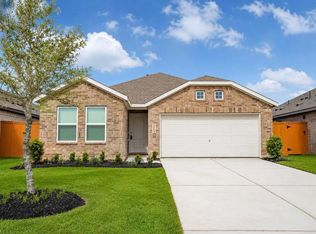 2515 Mint Garnet Dr, Iowa Colony, TX 77583