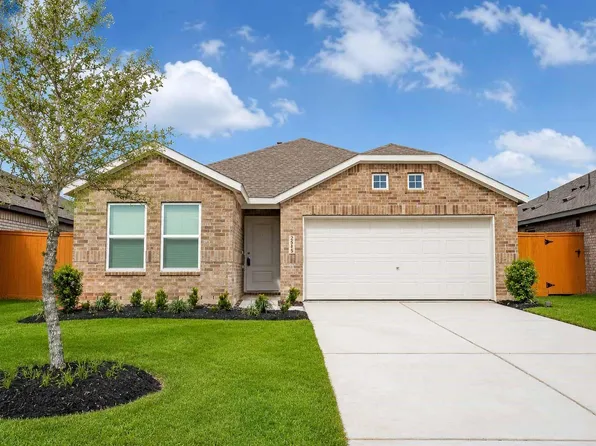 2515 Mint Garnet Dr, Iowa Colony, TX 77583