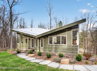 780 Oakwood Circle, Stone Ridge, NY 12484