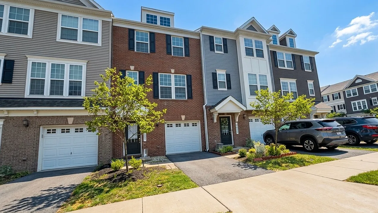 9911 Whitemoss Dr — Photo 1