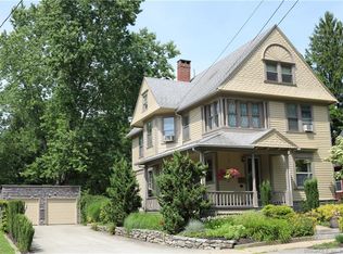 39 E Town St, Norwich, CT 06360
