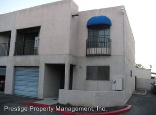 240 E Pastime Rd, Tucson, AZ 85705